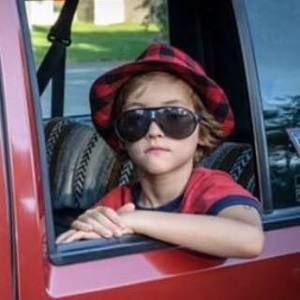 Meet your Posher, Andrew